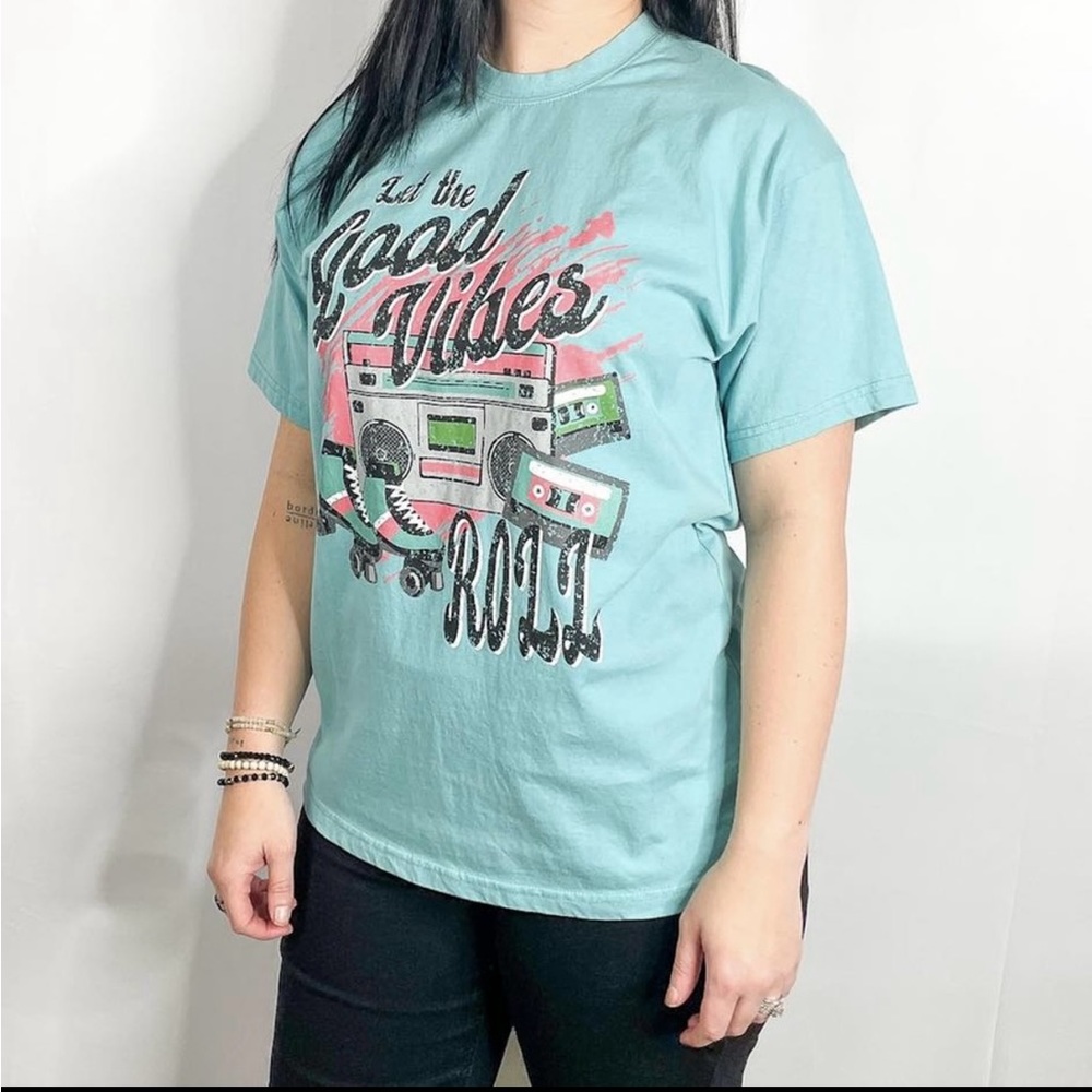 Graphic Tee